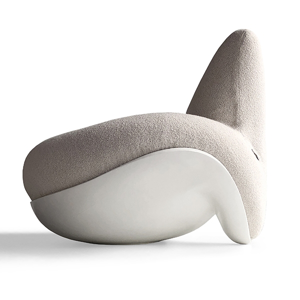 MINI PLUSH - Armchair